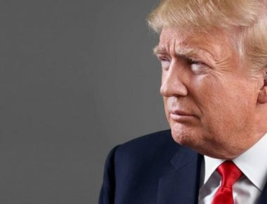 Ντ. Τραμπ: «Τα πράγματα θα εξελιχθούν καλά μεταξύ των ΗΠΑ και Ρωσίας» (φωτό)